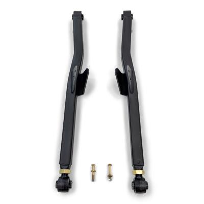 Jeep Overland+ Long Front Lower Control Arms 2018+, JL/JT Clayton Off Road