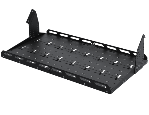 GearUp Rear Cargo System Artec Industries