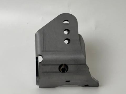 Front Track Bar Relocation Bracket Artec Industries