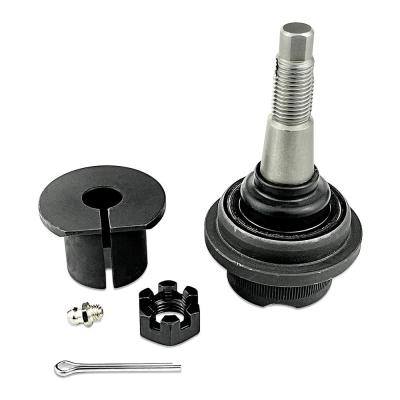 Apex Chassis Heavy Duty Front Upper Ball Joint, Knurled 18-21 Jeep Wrangler JL JLU/Gladiator JT Apex Chassis