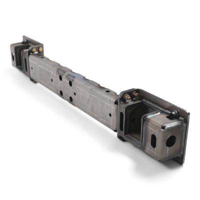 Jeep Cherokee Front 3 Piece Cross Member 84-01 XJ Clayton Off Road