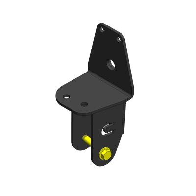 Jeep Track Bar Bracket 1984-2001 XJ/ZJ Clayton Off Road