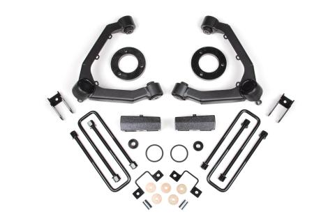 3.0 Inch Lift Kit for 23-24 Colorado ZR2 Canyon AT4X Adventure Series Zone Offorad