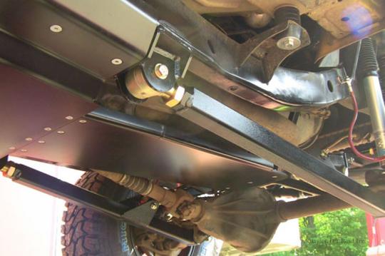 Wrangler TJ Long Arm Upgrade Kits Clayton Offroad | | Ratchets Offroad