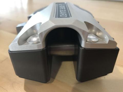 UltraHook Rope Guard Factor 55