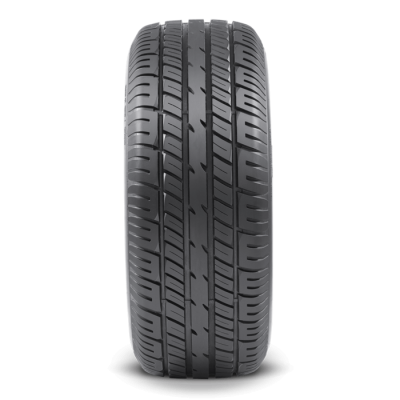 Sportsman S/T 15.0 Inch P215/70R15 Raised White Letter Passenger Auto Radial Tire Mickey Thompson