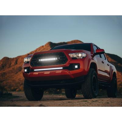 16-20 Toyota Tacoma Bumper Mount RIGID Industries