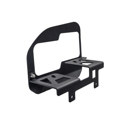 2020-Present Ford SuperDuty Dual Fog Light Mounts RIGID Industries