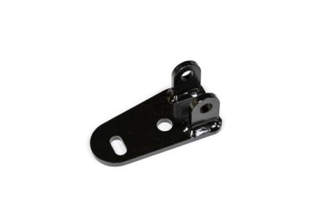 Jeep Stabilizer Relocation Bracket Bottom Mount Only Yeti XD 07-24 Wrangler JK/JL/Gladiator Steer Smarts