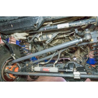 JK HD Drag Link 07-18 Wrangler JK/JKU Synergy MFG