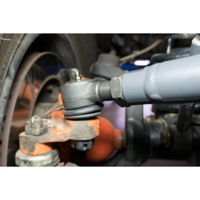 JK HD Drag Link 07-18 Wrangler JK/JKU Synergy MFG