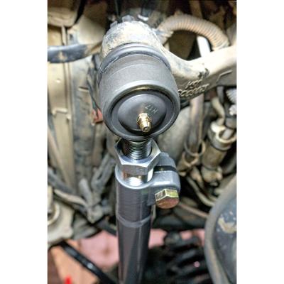 JK HD Drag Link 07-18 Wrangler JK/JKU Synergy MFG