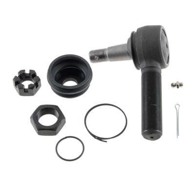 JK HD Drag Link 07-18 Wrangler JK/JKU Synergy MFG