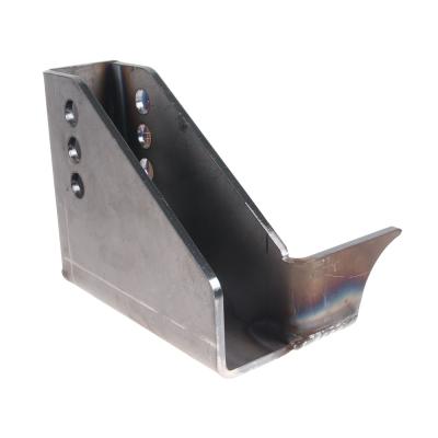 Jeep JK Weld-On Rear Track Bar Bracket 07-18 Wrangler JK/JKU Synergy MFG