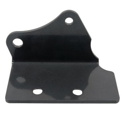 JK Front Lower Shock Mount Bracket 07-18 Wrangler JK/JKU Synergy MFG