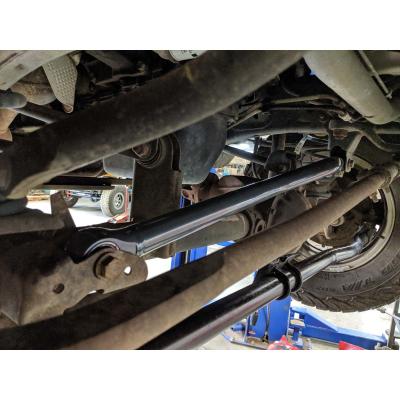 JK Front Track Bar 07-18 Wrangler JK/JKU Synergy MFG