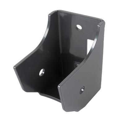 JK Rear Lower Control Arm Skids W/Integrated Shock Mounts 07-18 Wrangler JK/JKU Synergy MFG