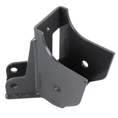 JK Rear Lower Control Arm Skids W/Integrated Shock Mounts 07-18 Wrangler JK/JKU Synergy MFG