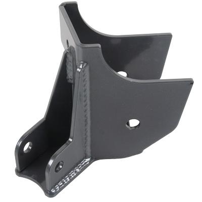 JK Rear Lower Control Arm Skids W/Integrated Shock Mounts 07-18 Wrangler JK/JKU Synergy MFG