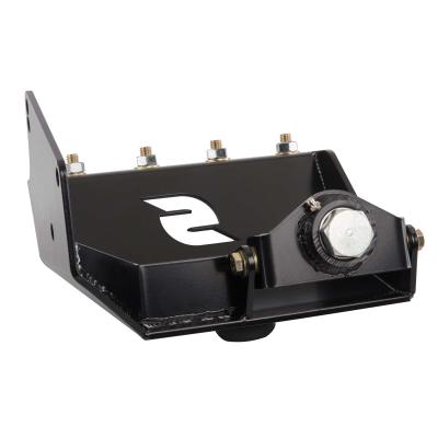 TJ/LJ Steering Box Skid With Sector Shaft Brace 97-06 Wrangler TJ/LJ Synergy MFG