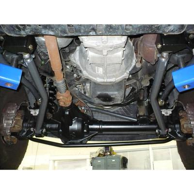 Ram Front Long Arm Lower Control Arm Pair 03-13 Ram 1500/2500/3500 4x4 Synergy MFG