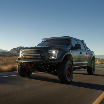 20 Inch Spot Midnight RDS-Series Pro RIGID Industries