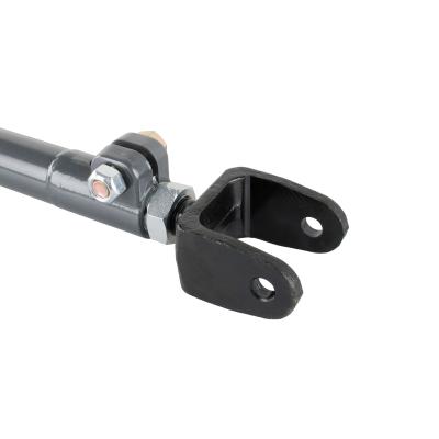 JL/JT Adjustable Front Upper Control Arms Pair 18+ Wrangler JL/JLU Synergy MFG