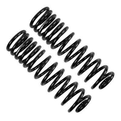 JT Gladiator Rear 4.0 Inch Lift Coil Springs Synergy MFG