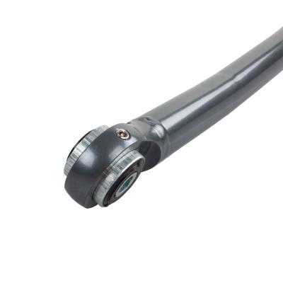 JL/JT HD Adjustable Front Track Bar 18+ Wrangler JL/JLU Synergy MFG