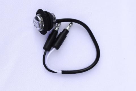 LED Light Kit for Rigid Series Bull Bars Rock Slide Engineering