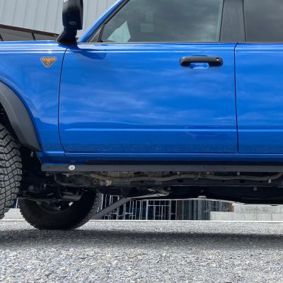 Bronco Cinch Strap Bronco 2 Dr Rock Slide Engineering