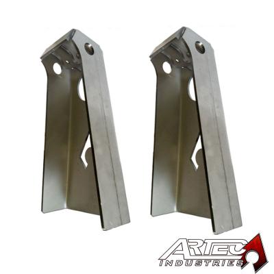 Shock Tower Cutout Pair Artec Industries
