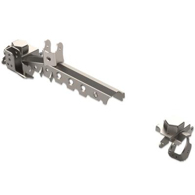 Apex Front Truss Upper Link Mount (Single) - 2.63 Inch Wide Artec Industries