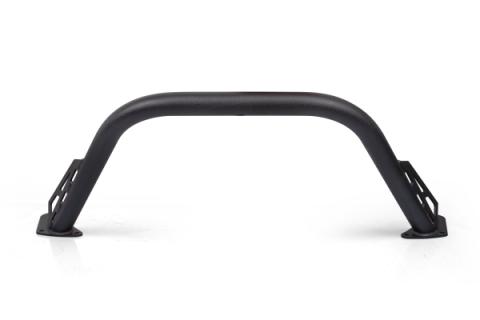 Jeep Stinger Bumper Front Flat Top For 07-Up Jeep Wrangler JK/JL and Gladiator JT CrawlTek
