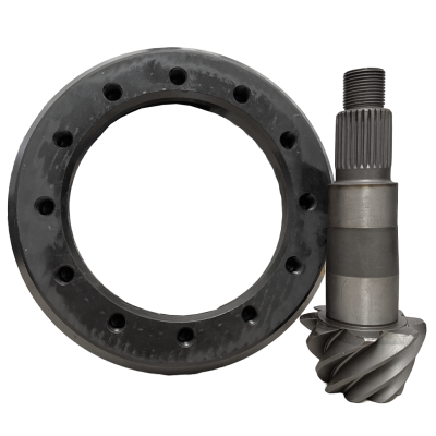 Dana 60 Front Axle 5.38 Ratio Ring and Pinion 2017-22 F-250/350/450 Ring and Pinion Revolution Gear