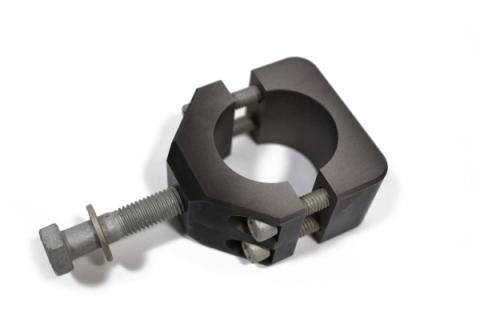 Jeep Bolt In Steering Kit Yeti XD Dana UD60 No Mod For 07-18 Wranger JK Steer Smarts