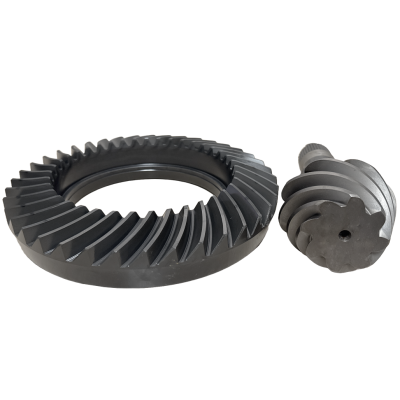 Ford 10.5 Inch 2011-2019 5.38 Ratio 37 Spline Ring and Pinion Revolution Gear