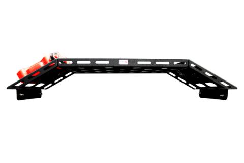 Tundra / F150 Bed Storage Rack For F-150/Tundra Fishbone Offroad