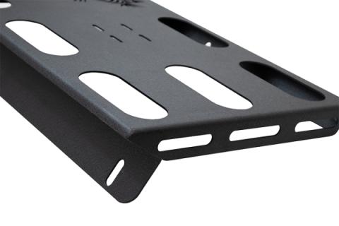 Tundra / F150 Bed Storage Rack For F-150/Tundra Fishbone Offroad