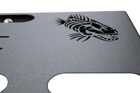 Tundra / F150 Bed Storage Rack For F-150/Tundra Fishbone Offroad