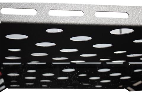 Tundra / F150 Bed Storage Rack For F-150/Tundra Fishbone Offroad