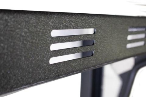 Gladiator Chase Rack for 20-Pres Jeep Gladiator Fishbone