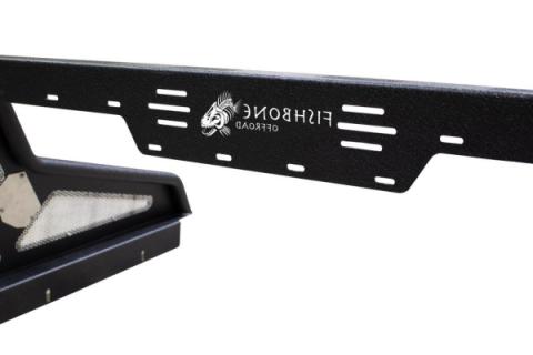 Gladiator Chase Rack for 20-Pres Jeep Gladiator Fishbone