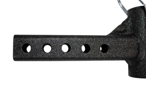 Spare Tire Flag Mount Fishbone Offroad