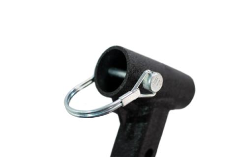 Spare Tire Flag Mount Fishbone Offroad