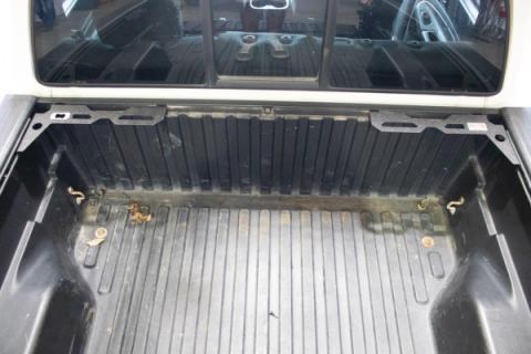 Tacoma Front Bed Tie Down Stiffener Fishbone Offroad