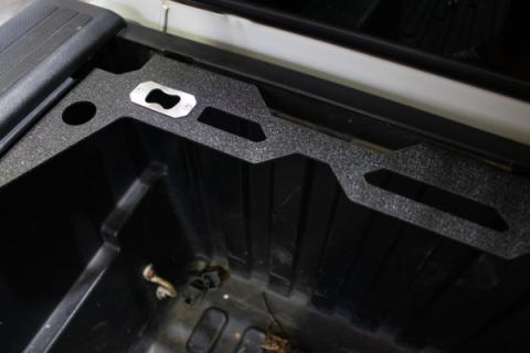 Tacoma Front Bed Tie Down Stiffener Fishbone Offroad