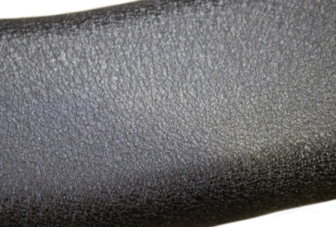 19-Current Silverado 1500 Double Cab 5 Inch Oval Side Step Fishbone Offroad