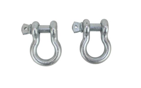 Jeep TJ/YJ Front Bumper W/LED's 87-06 Wrangler TJ/YJ Steel Black Textured Powercoat Fishbone Offroad