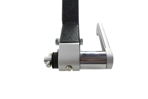 Jeep JK Rear Bumper With Tire Carrier 07-18 Wrangler JK Fishbone Offroad